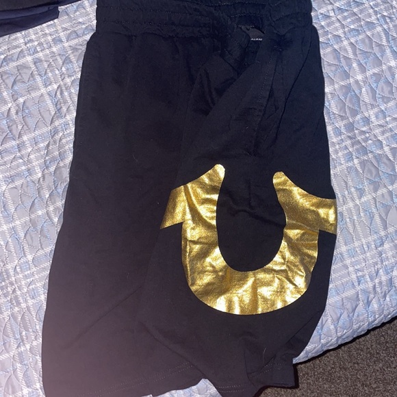True religion shorts men (M) - Picture 3 of 4